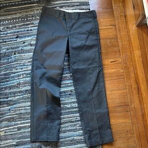 Dickies Slim Straight Pants